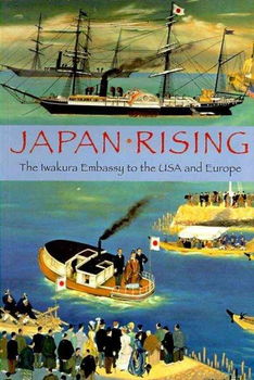 Japan Risingjapan 