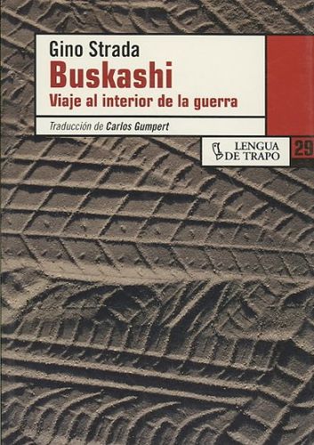 Buskashi/ Buskashibuskashi 