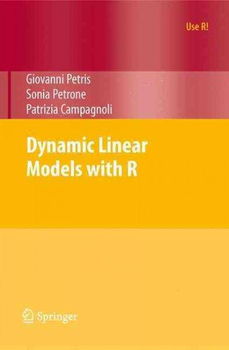 Dynamic Linear Models With Rdynamic 