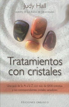 Tratamientos con cristales/ Crystal Prescriptionstratamientos 