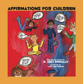 Affirmations For Childrenaffirmations 