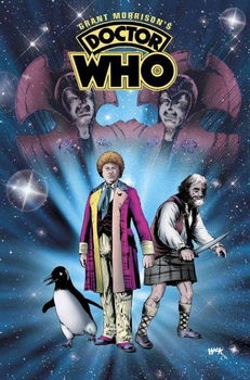Doctor Who Classics 3doctor 