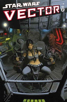 Star Wars: Vector 2star 