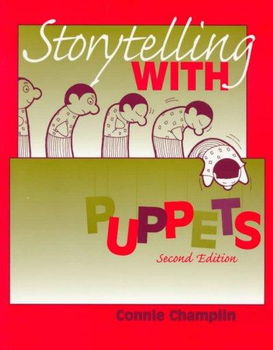 Storytelling With Puppetsstorytelling 