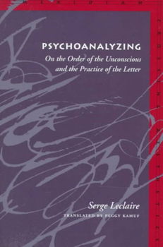Psychoanalyzingpsychoanalyzing 