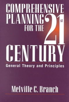 Comprehensive Planning for the 21st Centurycomprehensive 