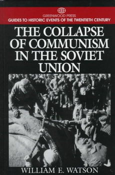 The Collapse of Communism in the Soviet Unioncollapse 