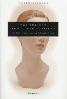 The Subject and Other Subjectssubject 
