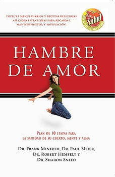 Hambre De Amor/Love Hungerhambre 