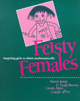 Feisty Femalesfeisty 