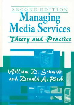 Managing Media Servicesmanaging 