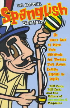 The Official Spanglish Dictionaryofficial 