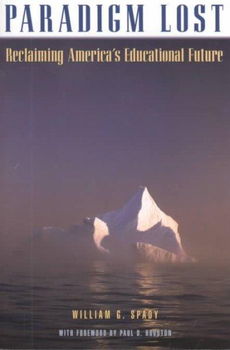 Paradigm Lostparadigm 