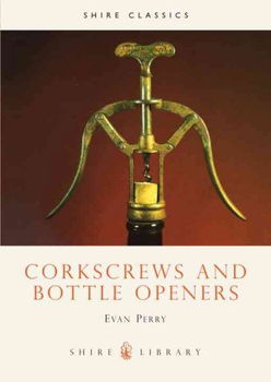 Corkscrews and Bottle Openerscorkscrews 