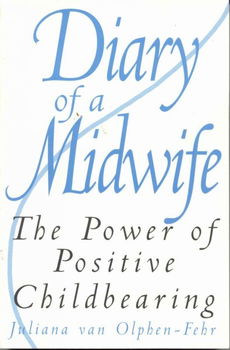 Diary of a Midwifediary 