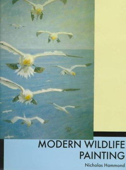 Modern Wildlife Paintingmodern 