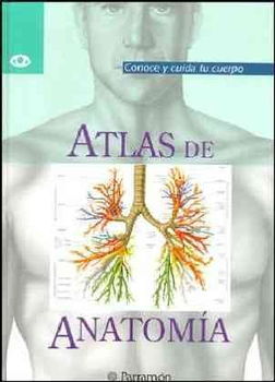 Atlas De Anatomia/Atlas of Anatomyatlas 