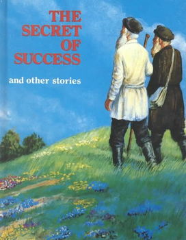 The Secret of Success and Other Storiessecret 