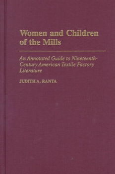 Women and Children of the Millswomen 
