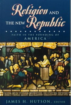 Religion and the New Republicreligion 
