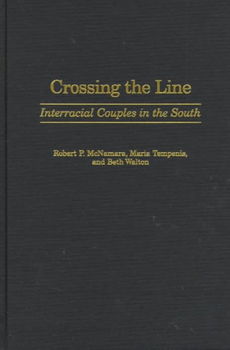 Crossing the Linecrossing 