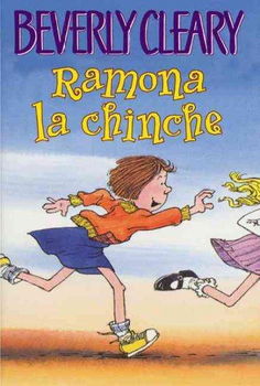 Ramona la Chinche / Ramona the Pestramona 