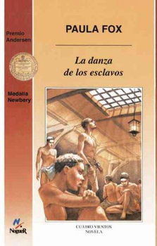 Danza de los esclavos!/ The Slave Dancerdanza 