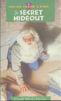 The Secret Hideoutsecret 