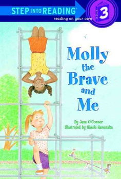 Molly the Brave and Memolly 