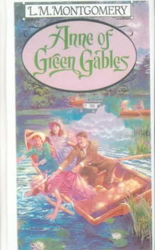 Anne of Green Gablesanne 