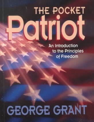 The Pocket Patriotpocket 