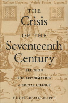 The Crisis of the 17th Centurycrisis 