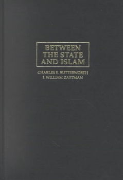 Between the State and Islambetween 