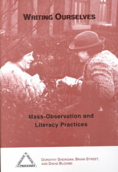 Writing Ourselveswriting 