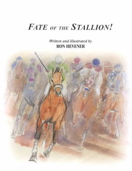 Fate of the Stallionfate 
