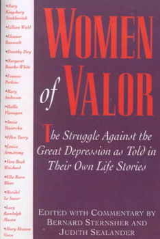 Women of Valorwomen 