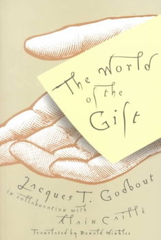 The World of the Giftworld 