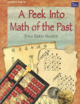 A Peek into Math of the Pastpeek 