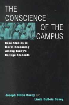 The Conscience of the Campusconscience 