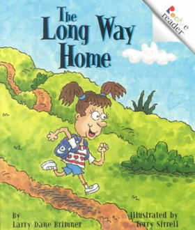 The Long Way Homelong 