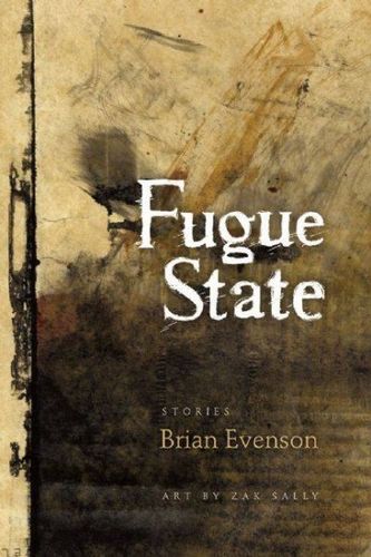Fugue Statefugue 