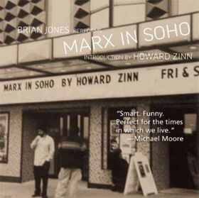Marx in Sohomarx 