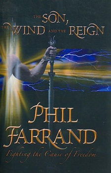 The Son, The Wind And The Reignson 