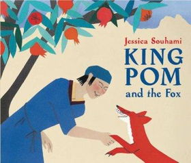 King Pom and the Foxking 