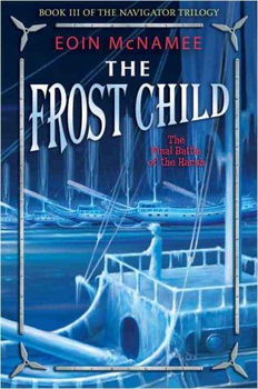 The Frost Childfrost 