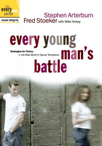 Every Young Man's Battleyoung 