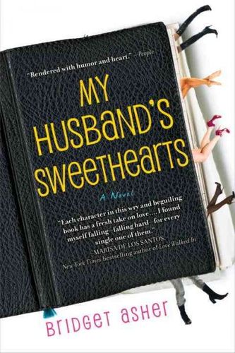 My Husband's Sweetheartshusband 