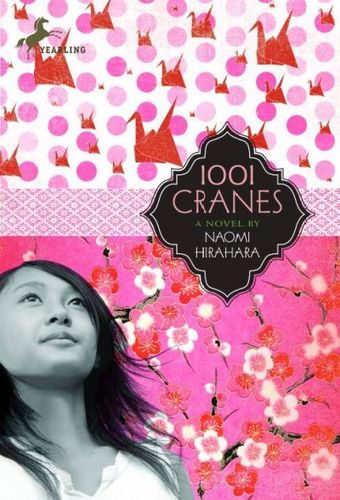 1001 Cranescranes 