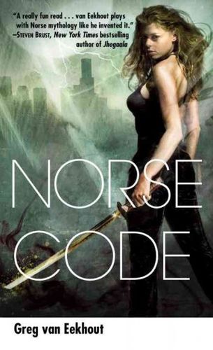 Norse Codenorse 