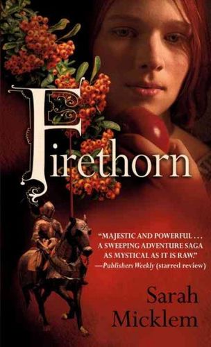 Firethornfirethorn 